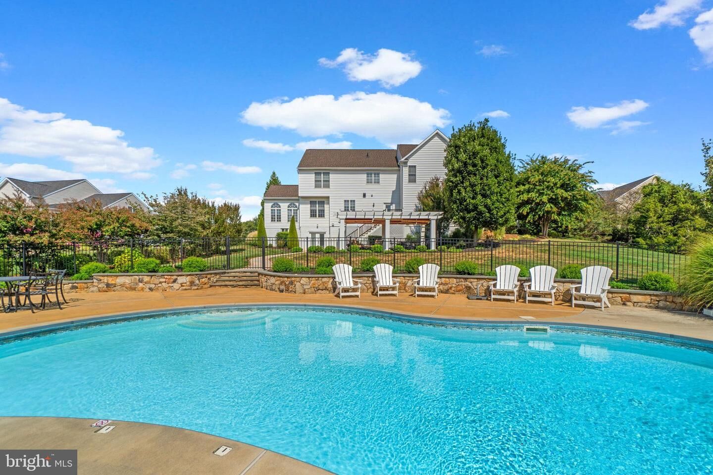 Property Photo: 4257 Briarwood Court MD 21769