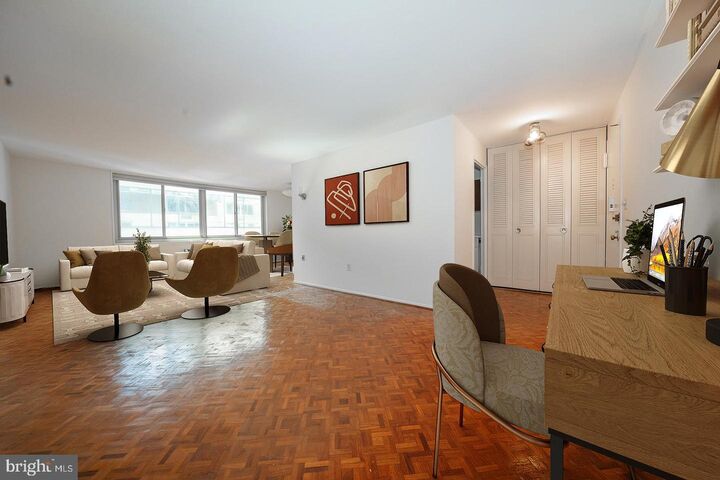 Property Photo: 1919 Chestnut Street 904 PA 19103