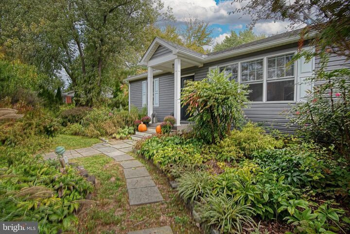 Property Photo:  5697 Walnut Street  MD 21661 
