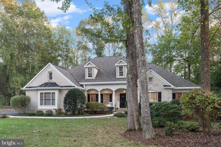 Property Photo: 17246 Pepperstock Lane VA 22724