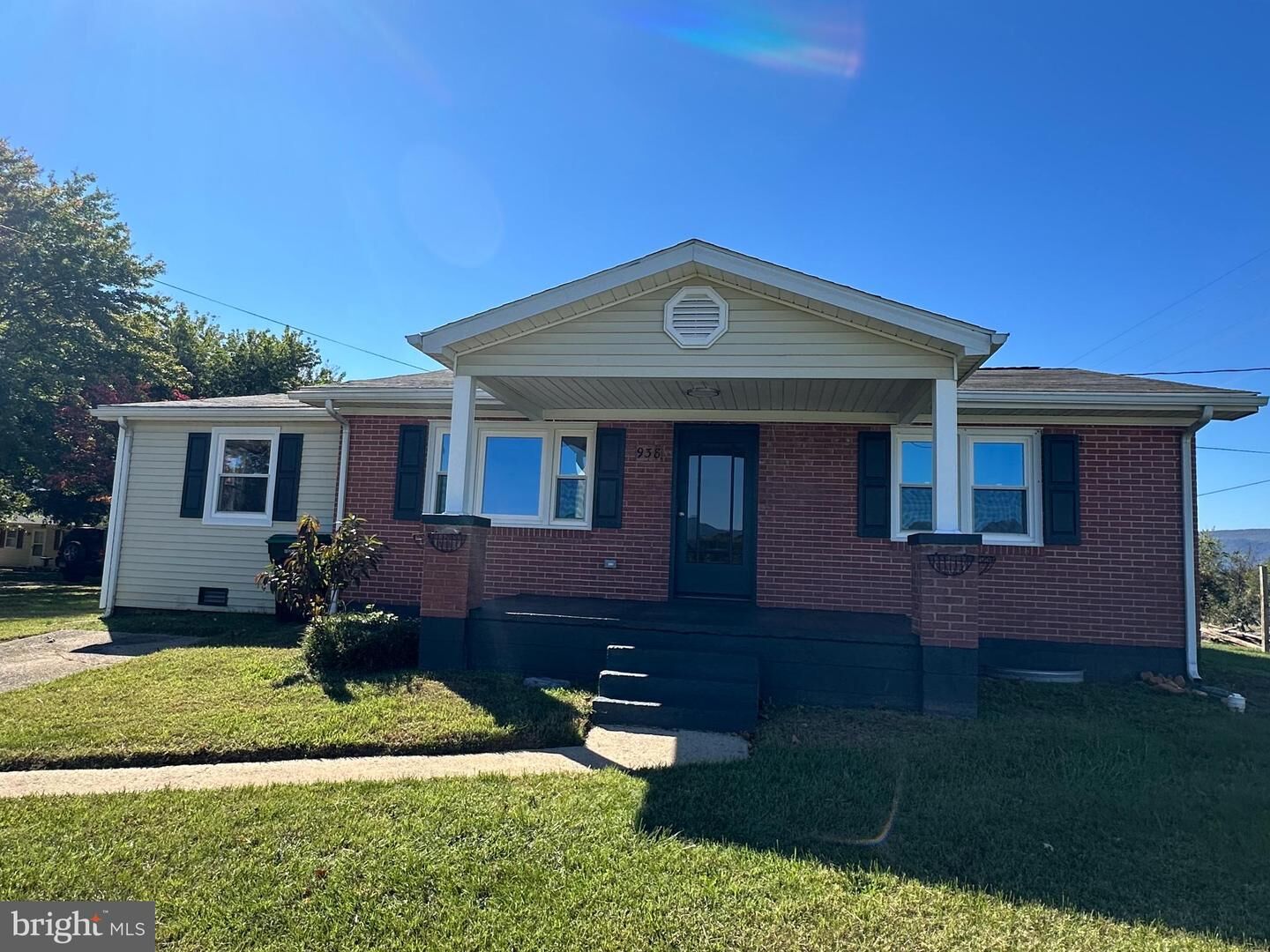 Property Photo:  938 Forrest Drive  VA 22851 