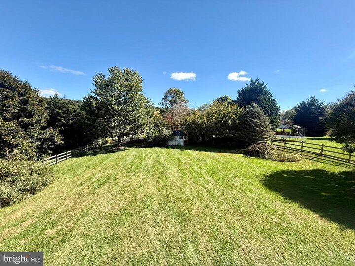 Property Photo: 4811 Stockton Court MD 21755