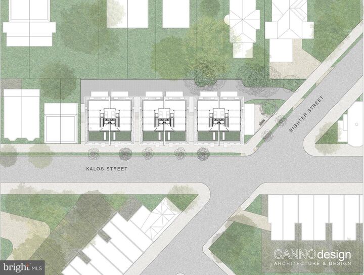 Property Photo:  208 Kalos Street  PA 19128