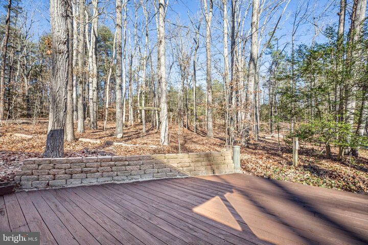 Property Photo: 15332 Dawn Boulevard VA 23047