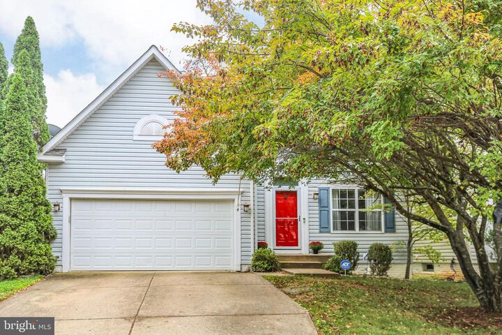 Property Photo: 4 Candleridge Court VA 22554