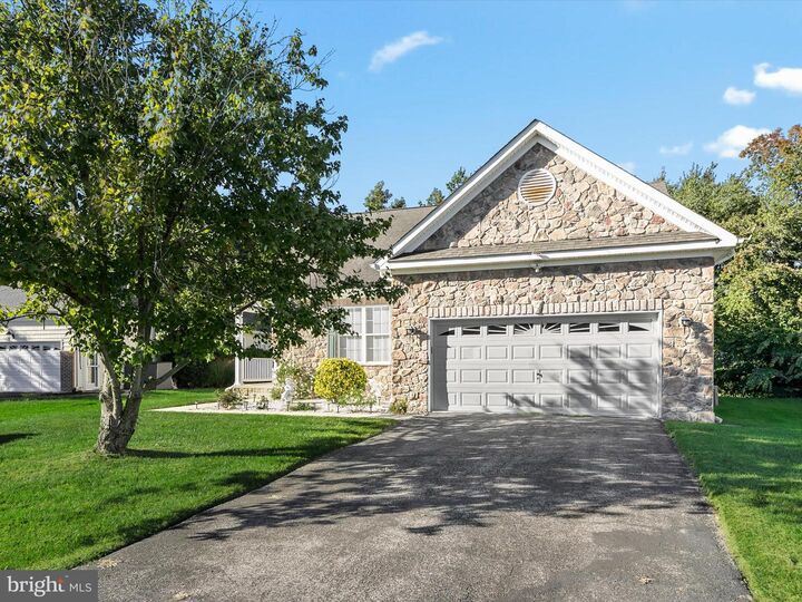 3 Middleton Court  Ocean View DE 19970 photo