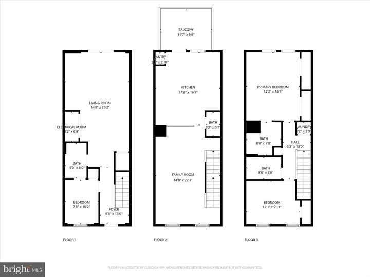 Property Photo: 720 River Crest Way VA 22405