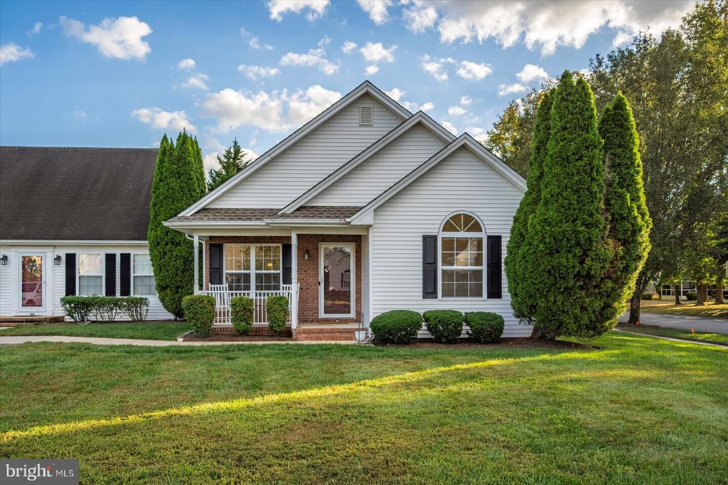 Property Photo: 1000 Sandstone Court MD 21804