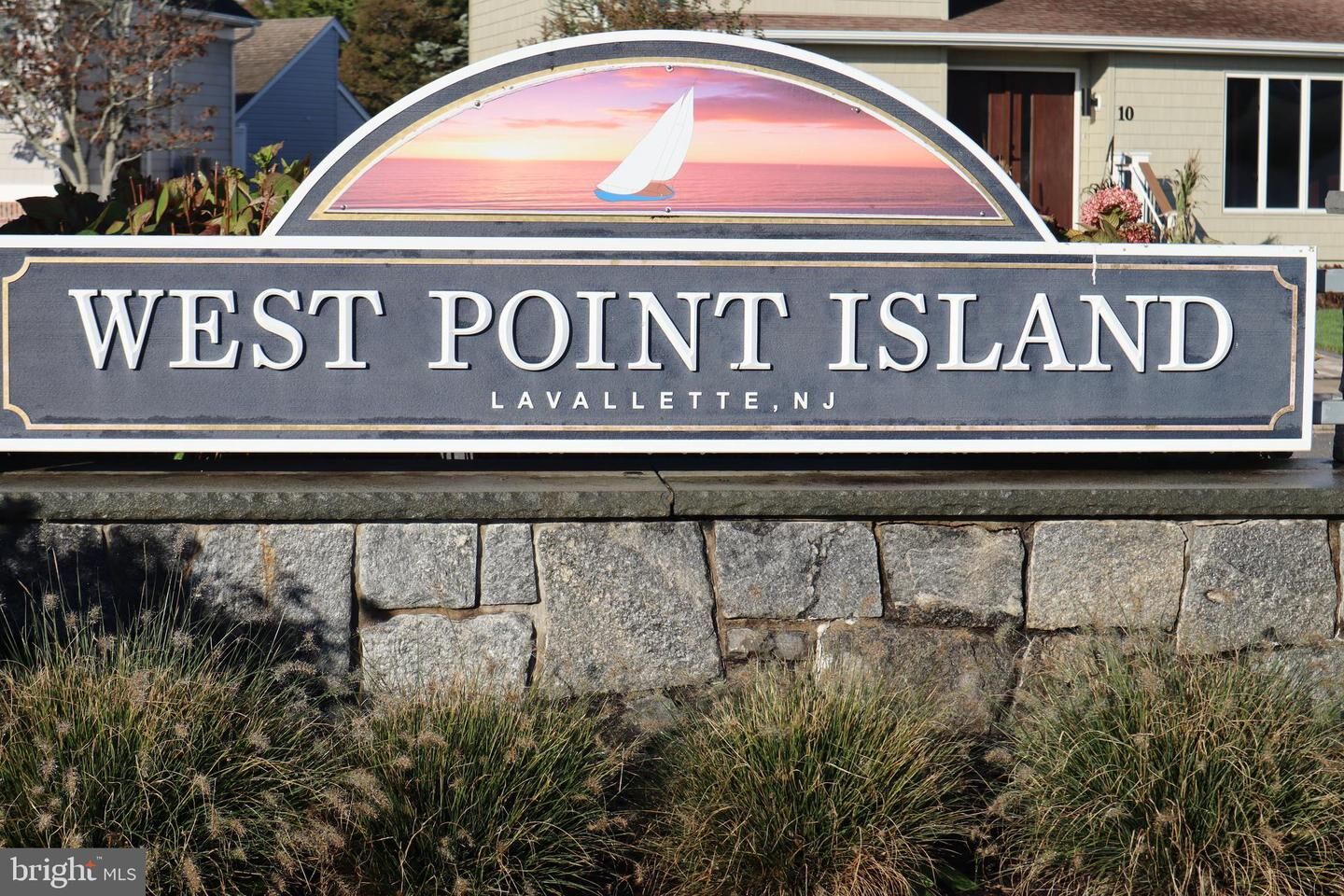 Property Photo: 189 Pershing Boulevard NJ 08735