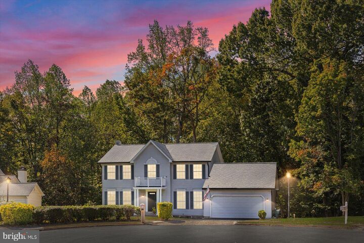 Property Photo: 12 Jane Court VA 22554