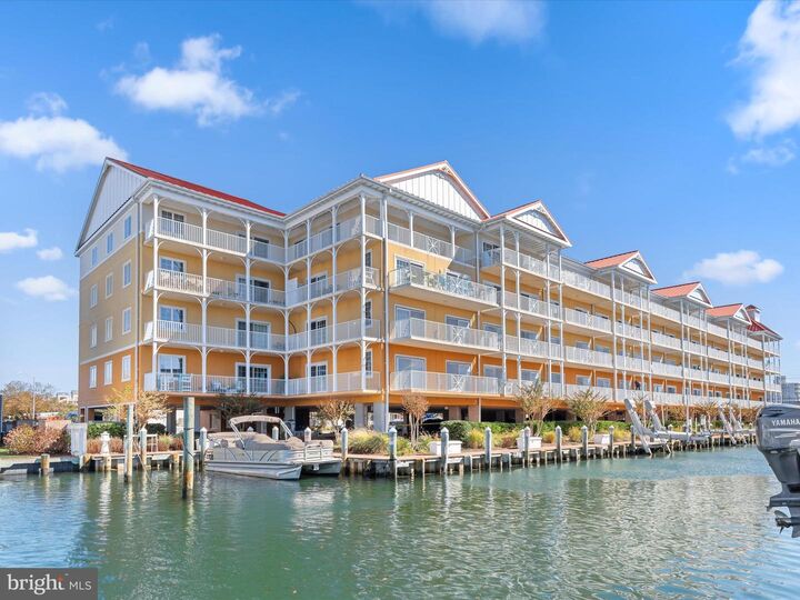 301 14th Street 106  Ocean City MD 21842 photo