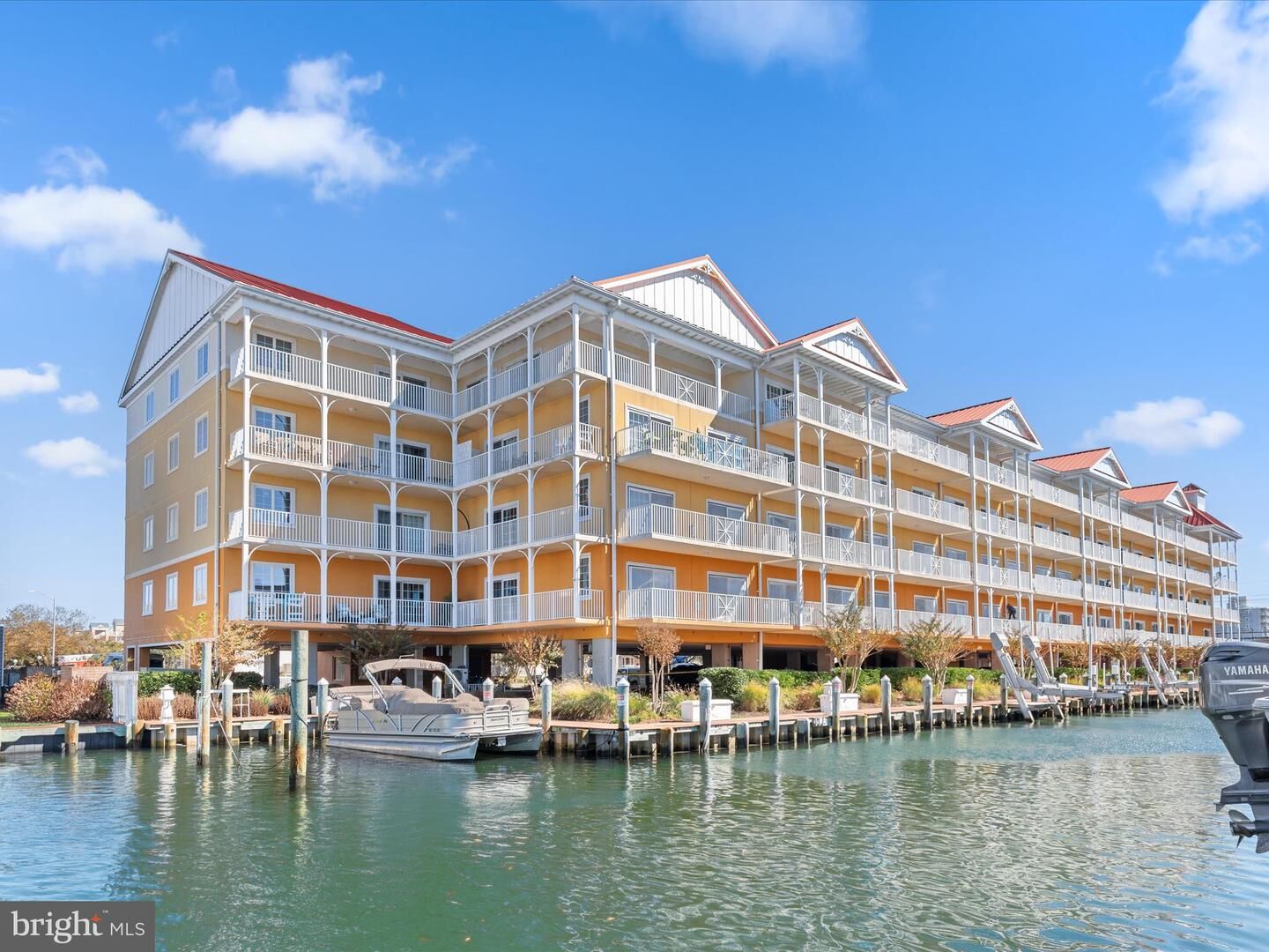 Property Photo:  301 14th Street 106  MD 21842