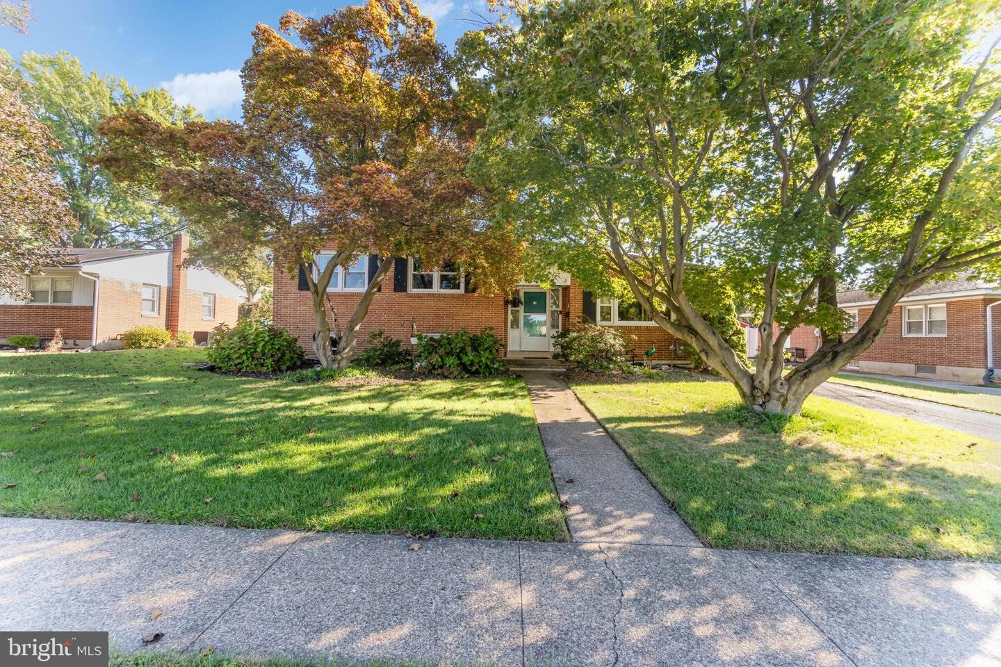 Property Photo: 641 N 67th Street PA 17111