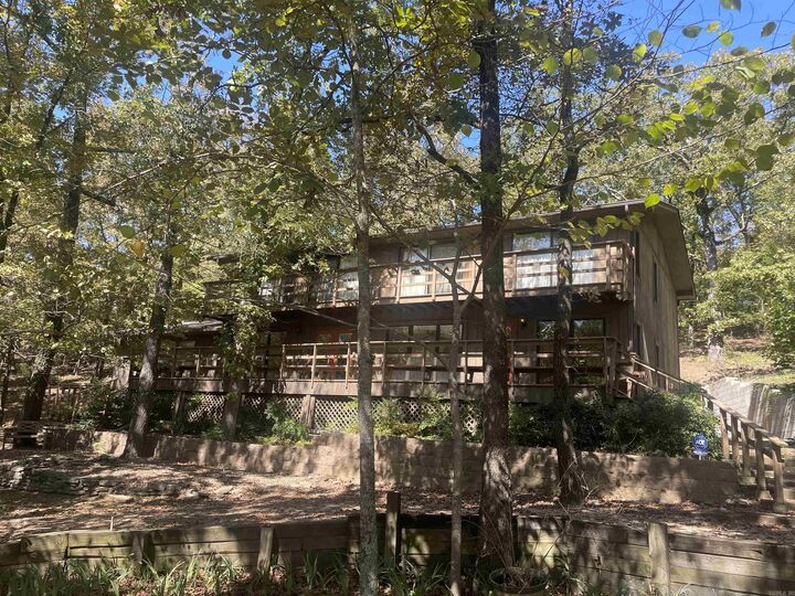 40 Woodruff Lane  Conway AR 72032 photo