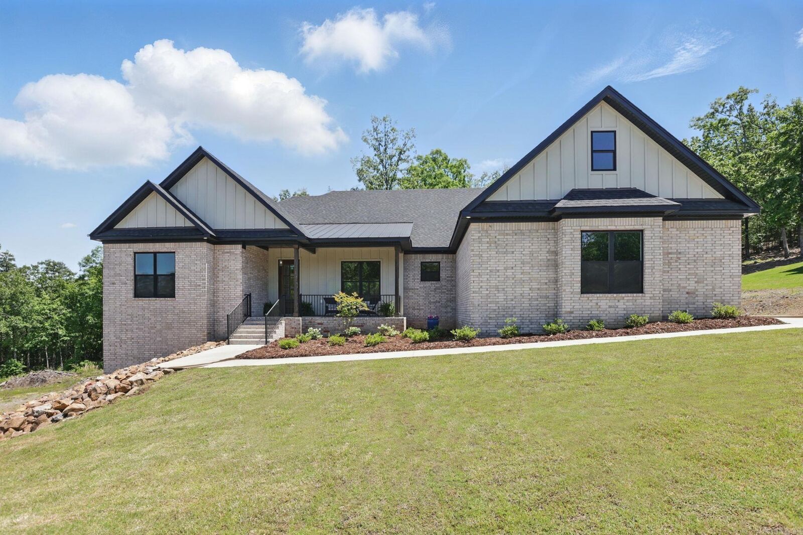 Property Photo:  19020 Waterview Meadow Lane  AR 72135 