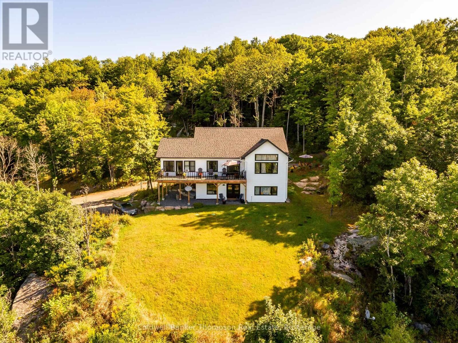 Property Photo:  467 Clearwater Lake Road  ON P0B 1L0 