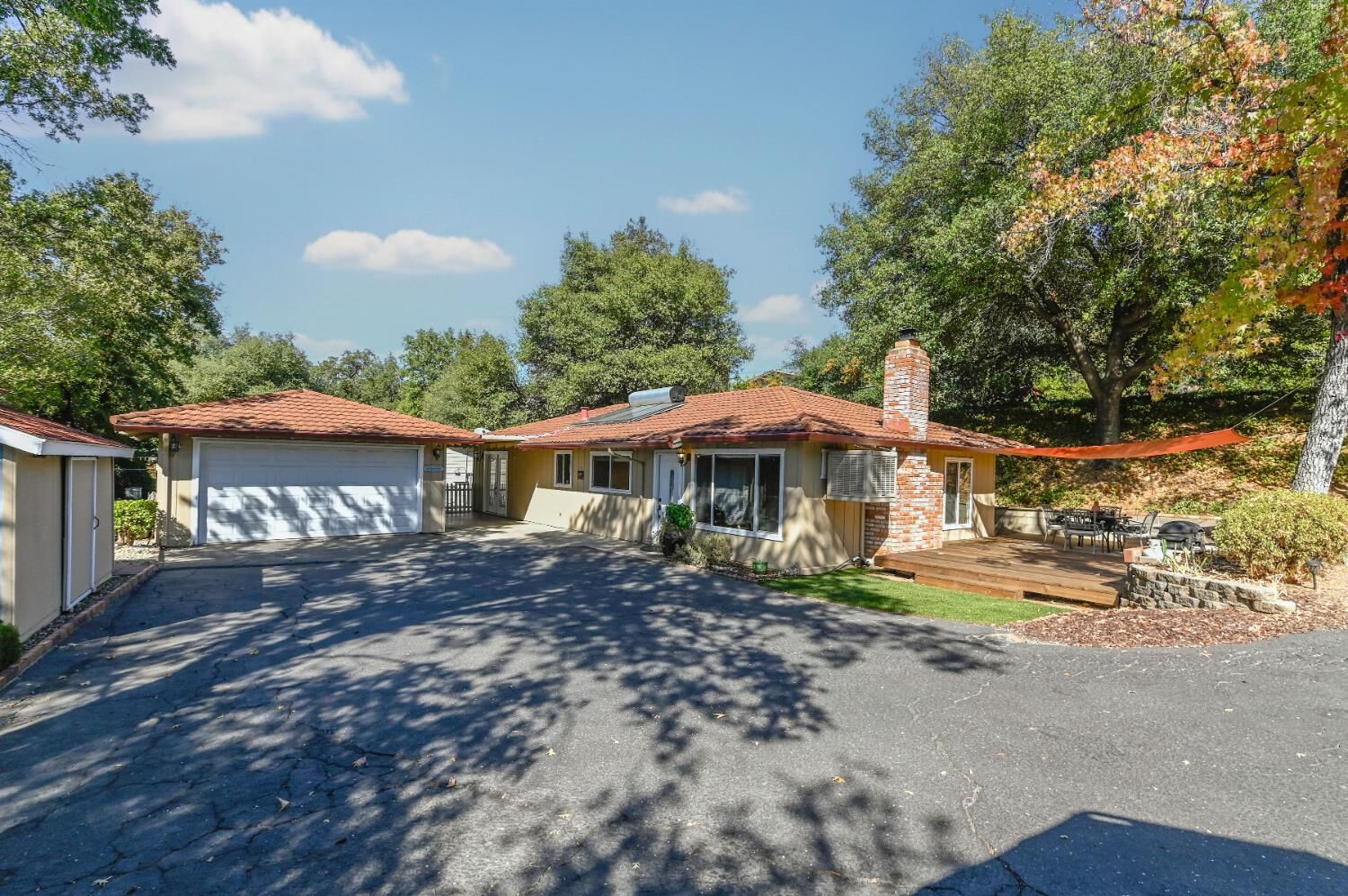 Property Photo:  690 Amador  CA 95222 