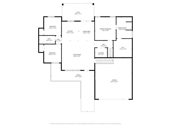 Property Photo: 104 Buckingham Drive GA 30720