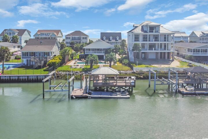 Property Photo: 1332 S Waccamaw Dr. SC 29576