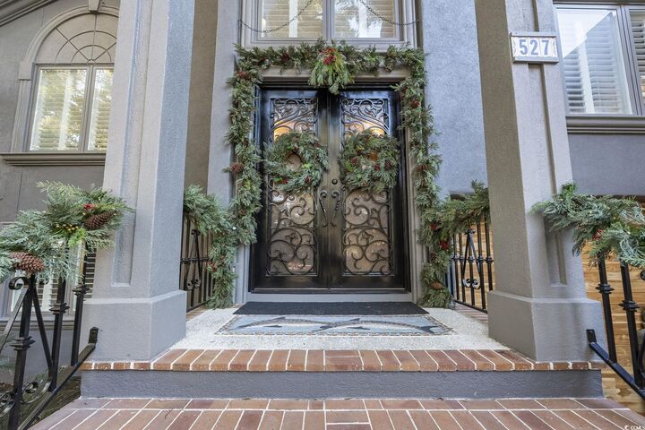 Property Photo:  527 Mount Gilead Rd.  SC 29576 