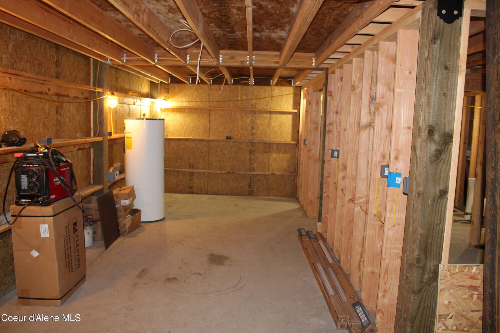 Property Photo:  10050 E Duce Rd  ID 83801 