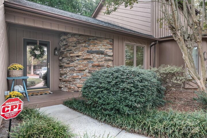 Property Photo: 1717 12th Street NE NC 28601