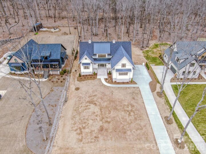 Property Photo:  4453 Brancer Lane 4  NC 28092 