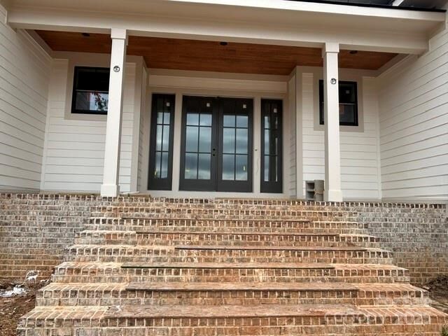 Property Photo: 4453 Brancer Lane 4 NC 28092