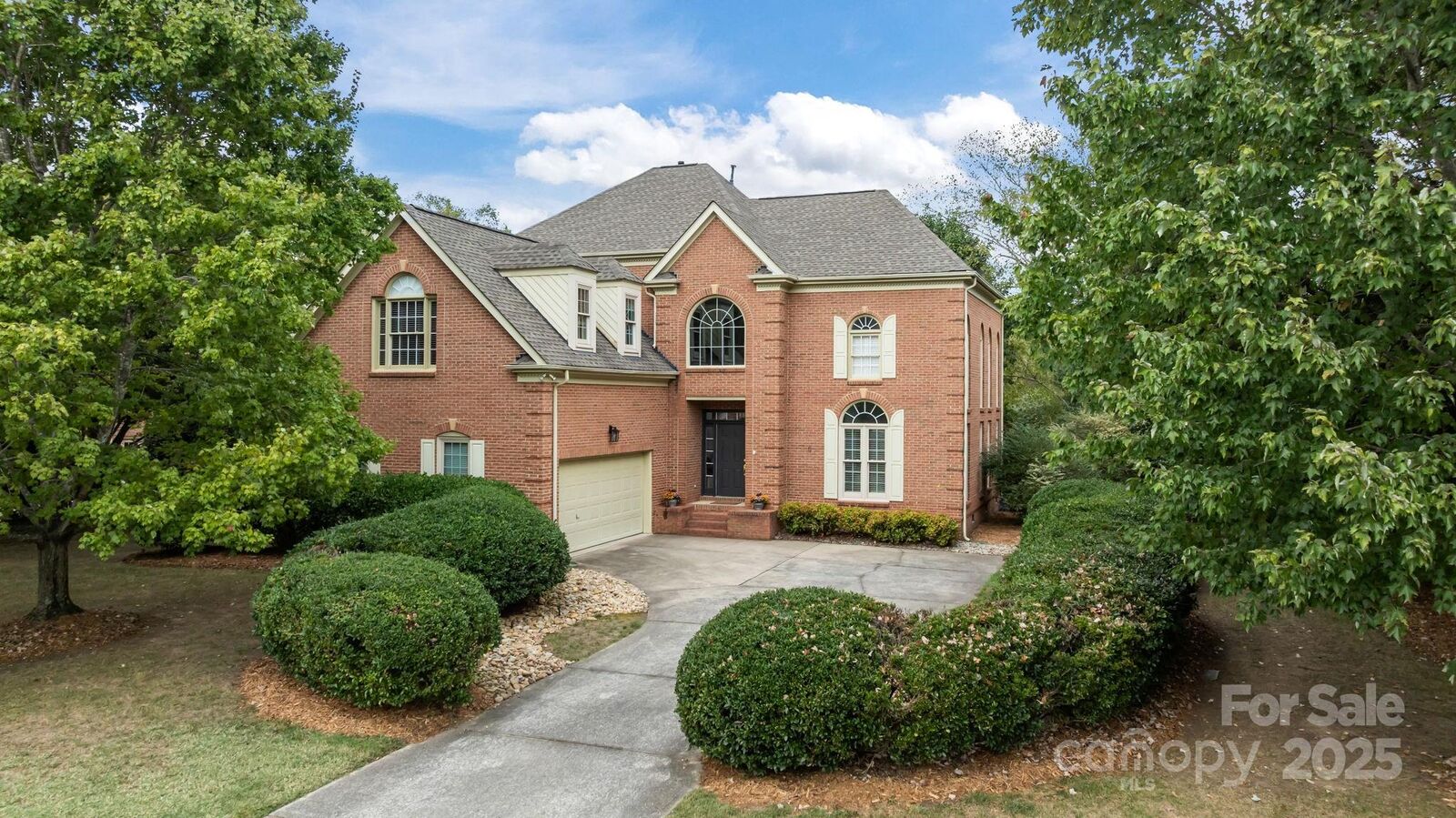 Property Photo: 9416 Belmont Lane NC 28173