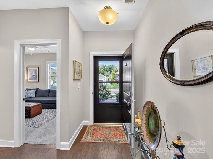 Property Photo: 4851 Looking Glass Trail NC 28037