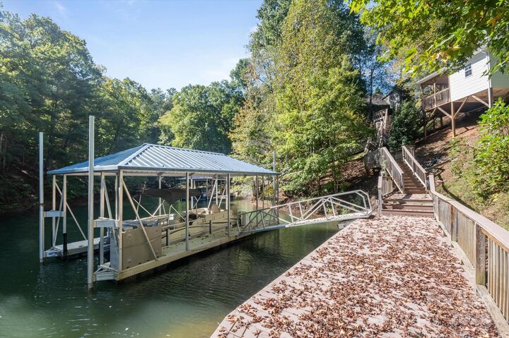 Property Photo:  192 Lake Club Drive  NC 28761 