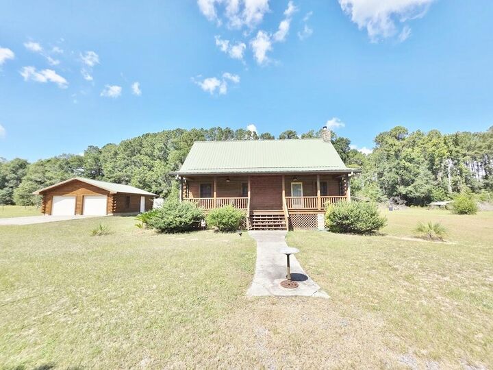 Property Photo: 371 Tiny Lane SC 29481