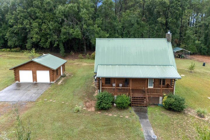 Property Photo: 371 Tiny Lane SC 29481