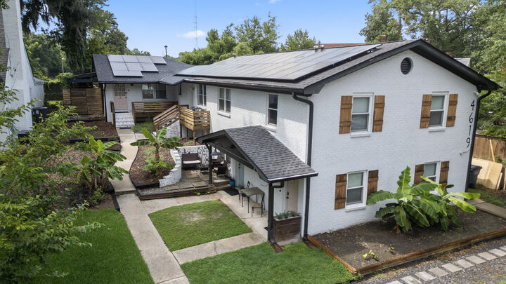 Property Photo:  4619 Jenkins Avenue # 4 1-4  SC 29405 