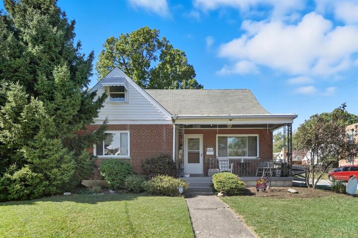 Property Photo: 1195 Nancy Lee Lane OH 45238