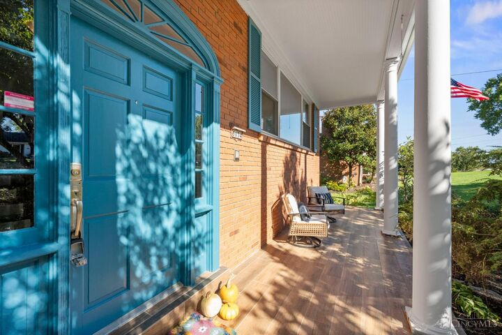 Property Photo: 6034 Countryhills Drive OH 45248