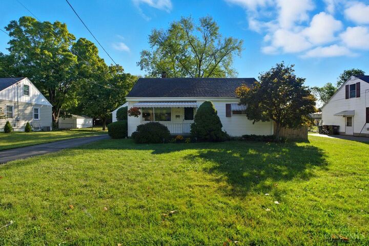 Property Photo: 4716 Fairfield Avenue OH 45014