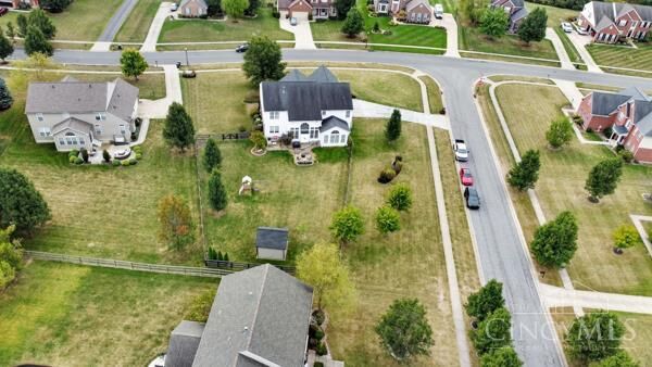 Property Photo: 5602 Schlade Court OH 45044