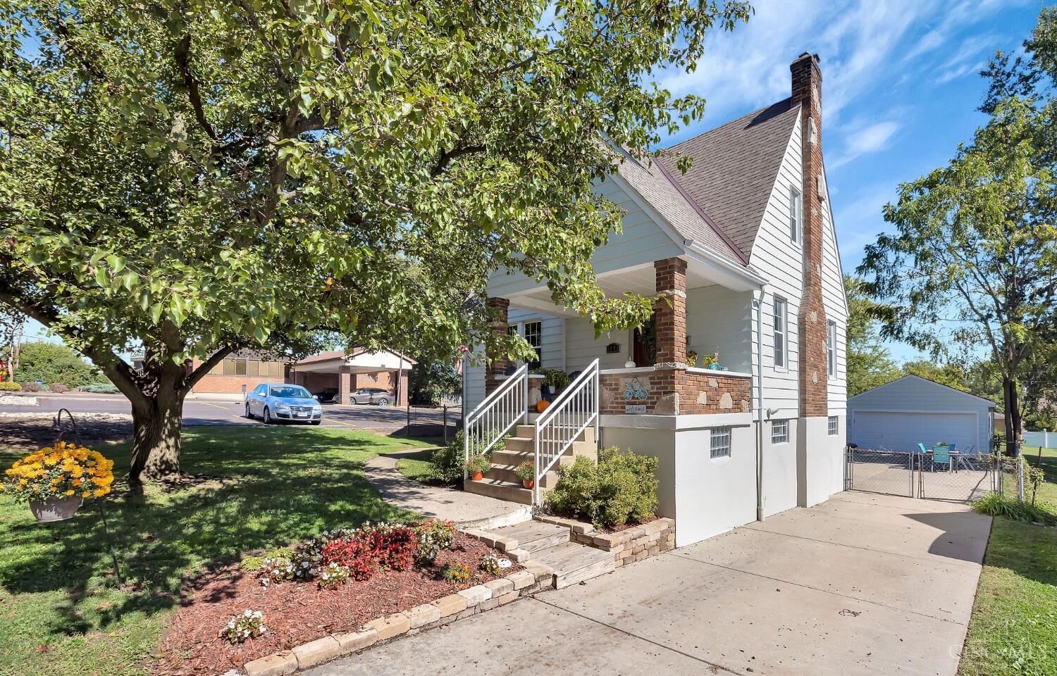 Property Photo: 3778 Eyrich Road OH 45248