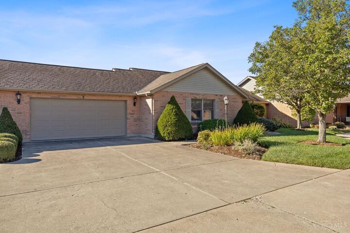 Property Photo: 1230 Stephanie Drive OH 45013