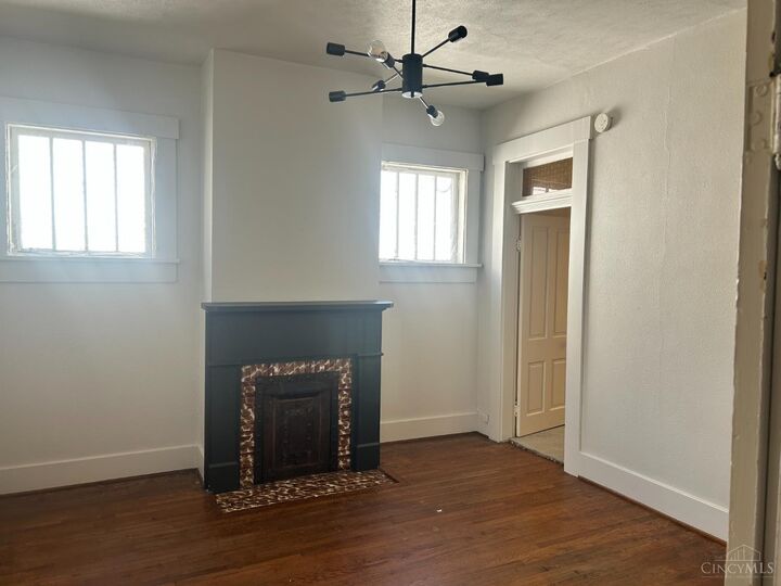 Property Photo: 124 N East Street OH 45133