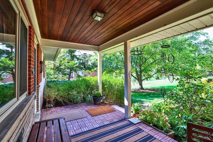 Property Photo: 7471 Mar Del Drive OH 45243