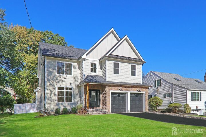 Property Photo: 187 King Street NJ 07023