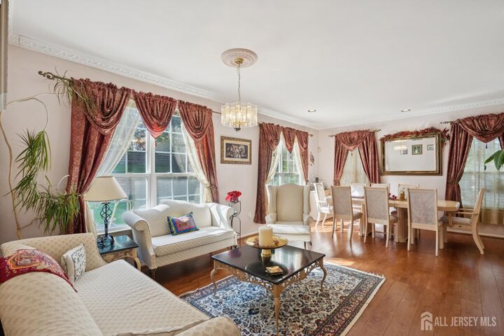Property Photo: 30 Fela Drive NJ 08859