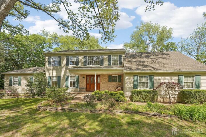 924 Hughes Drive  Hamilton NJ 08690 photo