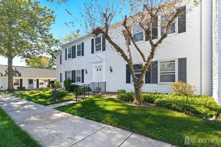 Property Photo: 367-B Old Nassau Road NJ 08831