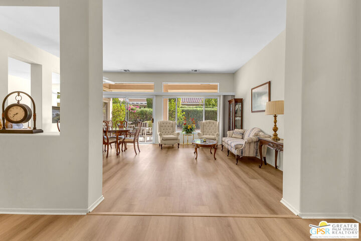 Property Photo: 37468 Westridge Ave CA 92211