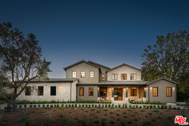 Property Photo: 23615 Long Valley Rd CA 91302