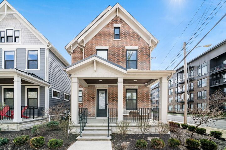 491 W 5th Avenue  Columbus OH 43201 photo