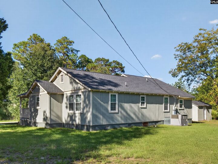 Property Photo: 1114 West SC 29045